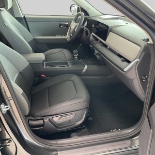 KIA Seltos 1,6 TGDI 180 2WD Silber