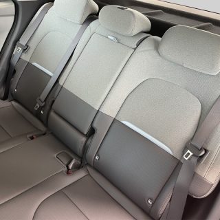 KIA Seltos 1,6 TGDI 180 2WD Silber
