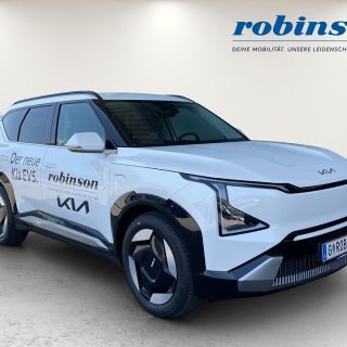 KIA EV5 FWD 81,4kWh Fleet Edition
