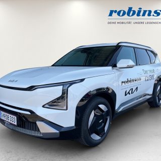 KIA EV5 FWD 81,4kWh Fleet Edition
