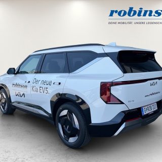 KIA EV5 FWD 81,4kWh Fleet Edition