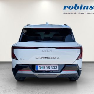KIA EV5 FWD 81,4kWh Fleet Edition