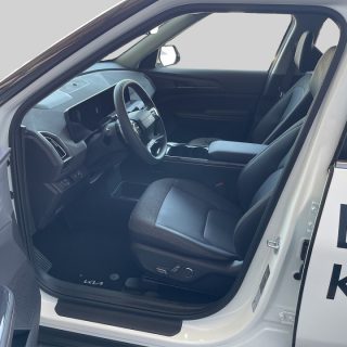 KIA EV5 FWD 81,4kWh Fleet Edition