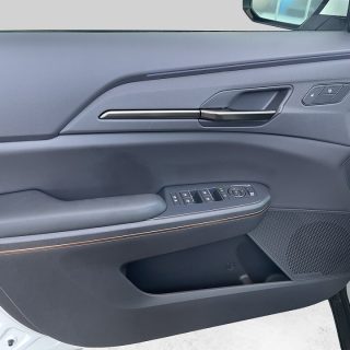 KIA EV5 FWD 81,4kWh Fleet Edition