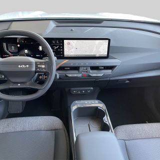 KIA EV5 FWD 81,4kWh Fleet Edition