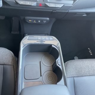 KIA EV5 FWD 81,4kWh Fleet Edition