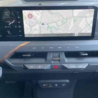 KIA EV5 FWD 81,4kWh Fleet Edition