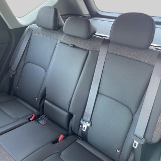KIA EV5 FWD 81,4kWh Fleet Edition