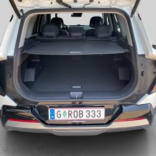 KIA EV5 FWD 81,4kWh Fleet Edition