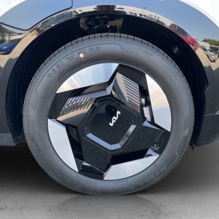 KIA EV5 FWD 81,4kWh Fleet Edition