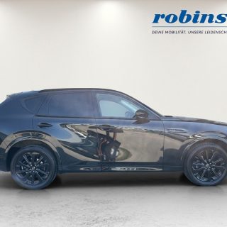 Mazda CX-60 3.3L e-SKYACTIV D AWD HOMURA Aut.