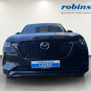 Mazda CX-60 3.3L e-SKYACTIV D AWD HOMURA Aut.