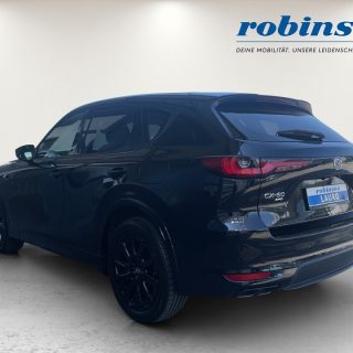 Mazda CX-60 3.3L e-SKYACTIV D AWD HOMURA Aut.