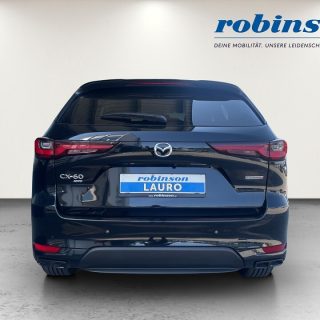 Mazda CX-60 3.3L e-SKYACTIV D AWD HOMURA Aut.