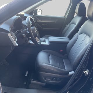 Mazda CX-60 3.3L e-SKYACTIV D AWD HOMURA Aut.