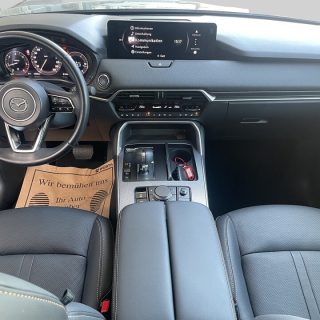 Mazda CX-60 3.3L e-SKYACTIV D AWD HOMURA Aut.