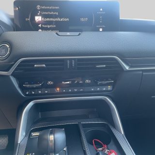 Mazda CX-60 3.3L e-SKYACTIV D AWD HOMURA Aut.