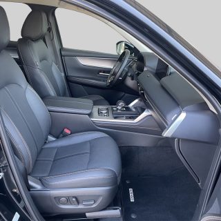 Mazda CX-60 3.3L e-SKYACTIV D AWD HOMURA Aut.