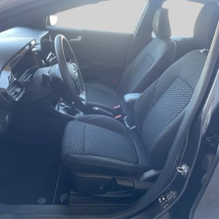Ford Puma 1,5 EcoBlue Titanium