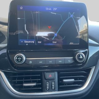 Ford Puma 1,5 EcoBlue Titanium