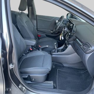 Ford Puma 1,5 EcoBlue Titanium