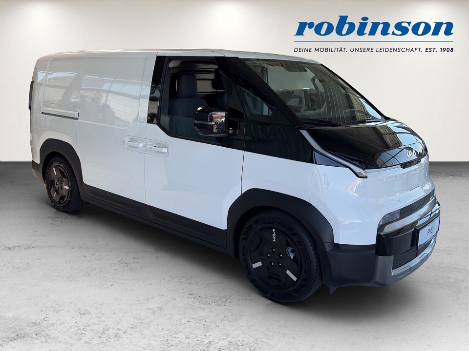 KIA PV5 Cargo 4DR 71,2kWh L2H1 Pure