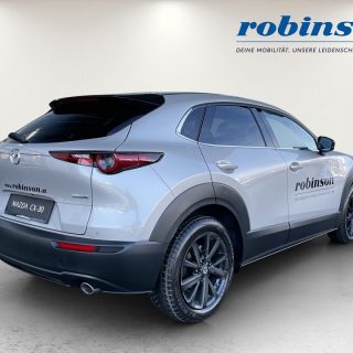 Mazda CX-30 e-Skyactive G140 Nagisa Aut.