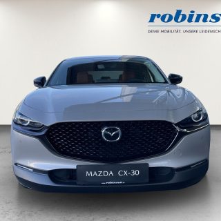 Mazda CX-30 e-Skyactive G140 Nagisa Aut.