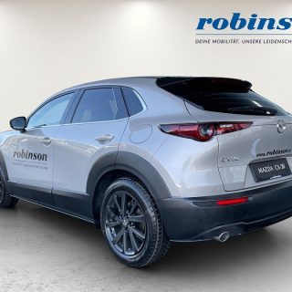 Mazda CX-30 e-Skyactive G140 Nagisa Aut.