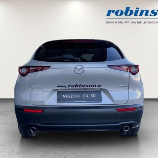Mazda CX-30 e-Skyactive G140 Nagisa Aut.