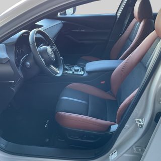 Mazda CX-30 e-Skyactive G140 Nagisa Aut.