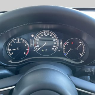 Mazda CX-30 e-Skyactive G140 Nagisa Aut.