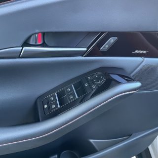 Mazda CX-30 e-Skyactive G140 Nagisa Aut.
