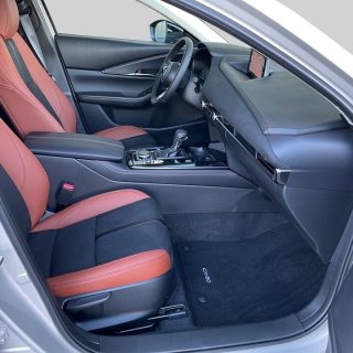 Mazda CX-30 e-Skyactive G140 Nagisa Aut.