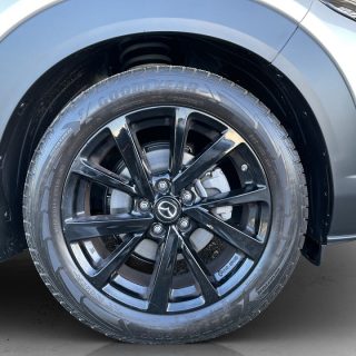 Mazda CX-30 e-Skyactive G140 Nagisa Aut.