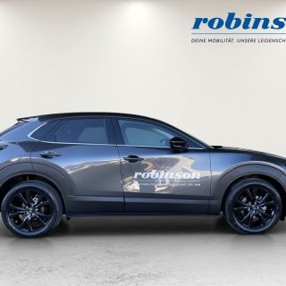 Mazda CX-30 e-Skyactive G140 Homura