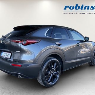 Mazda CX-30 e-Skyactive G140 Homura
