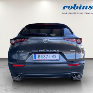 Mazda CX-30 e-Skyactive G140 Homura
