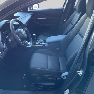 Mazda CX-30 e-Skyactive G140 Homura