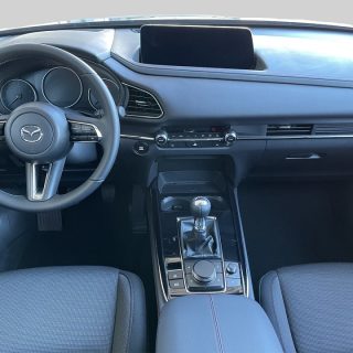 Mazda CX-30 e-Skyactive G140 Homura