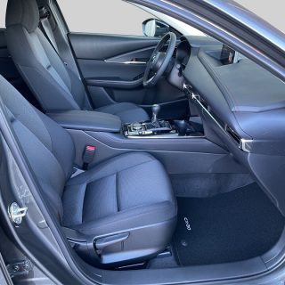 Mazda CX-30 e-Skyactive G140 Homura