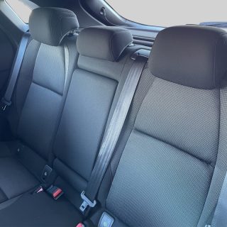 Mazda CX-30 e-Skyactive G140 Homura