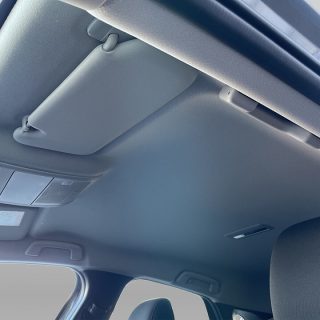 Mazda CX-30 e-Skyactive G140 Homura
