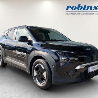 KIA EV3 FWD 81,4kWh Long Range Earth plus