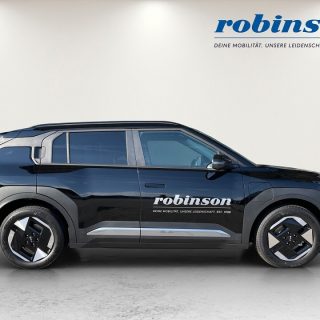 KIA EV3 FWD 81,4kWh Long Range Earth plus