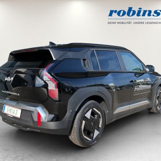 KIA EV3 FWD 81,4kWh Long Range Earth plus