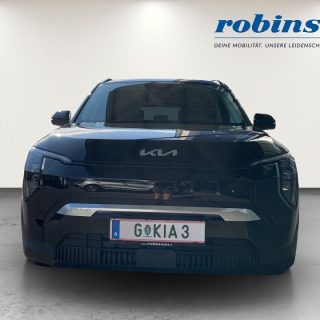 KIA EV3 FWD 81,4kWh Long Range Earth plus