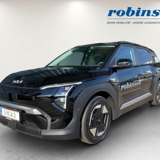 KIA EV3 FWD 81,4kWh Long Range Earth plus
