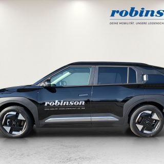 KIA EV3 FWD 81,4kWh Long Range Earth plus