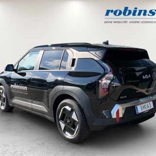 KIA EV3 FWD 81,4kWh Long Range Earth plus